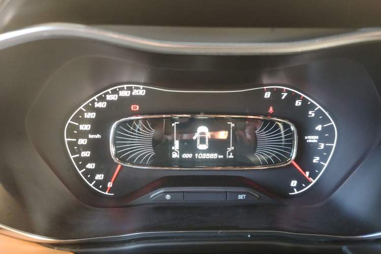 Used Baojun 510 2017 1.5L Manual Luxury Model