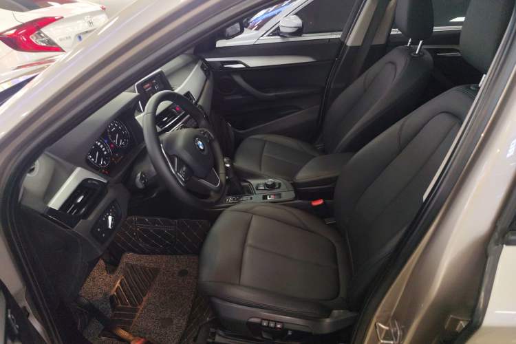 Used BMW X1 2019 sDrive18Li Fashion Model
