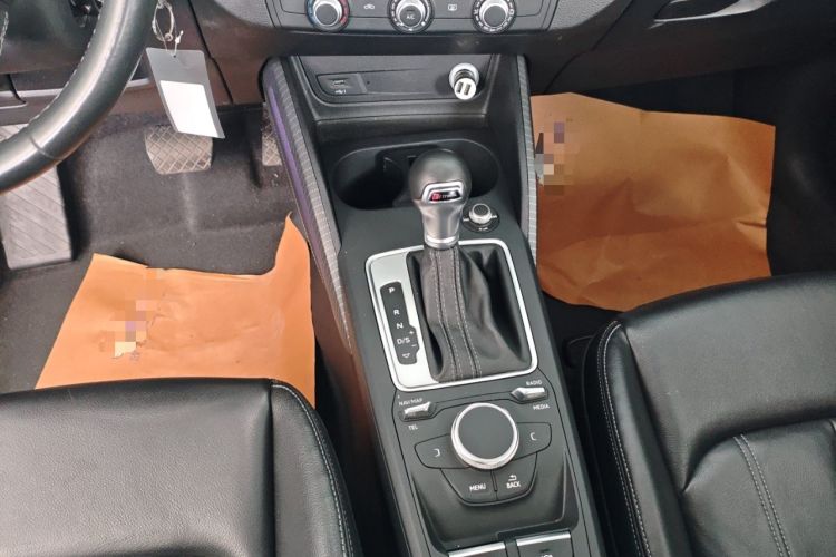 Used Audi Q2L 2022 35 TFSI Advanced Style Edition
