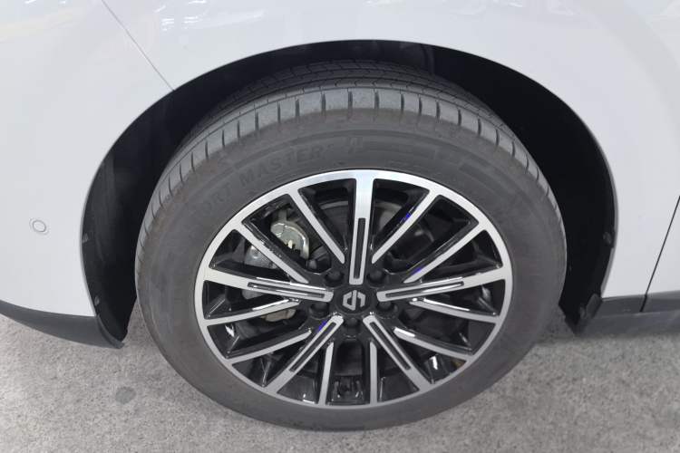 Used Leapmotor B10 2025 510 Joyful Edition
