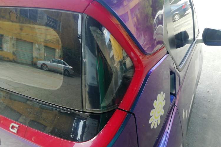 Used Wuling NAMMIEV 2021 Passion Edition