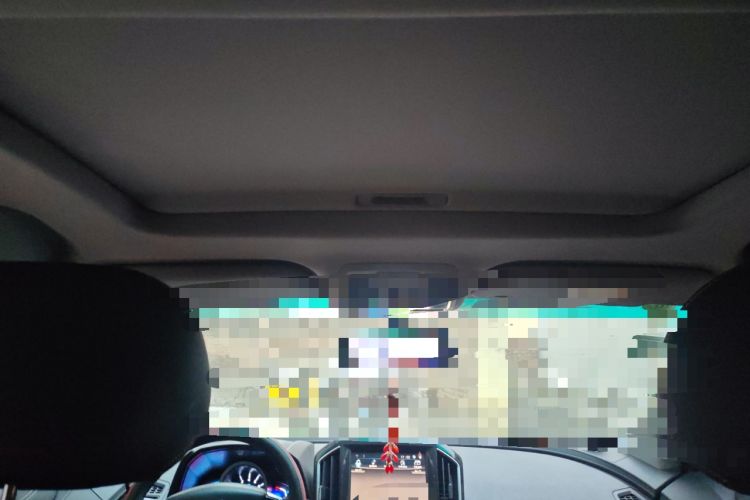 Used Luxgen U6 SUV 2017 Revised Version 1.6T Fashion Edition