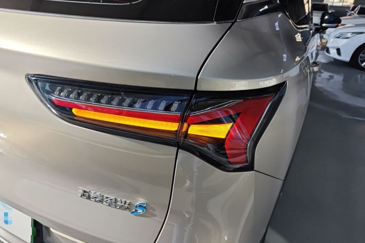 Used Wuling Xingguang S 2024 130 km Flagship Version