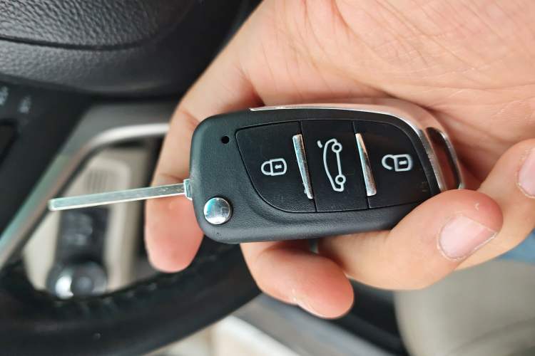 Used Buick GT 2018 15T Dual-Clutch Elite Model China V Standard