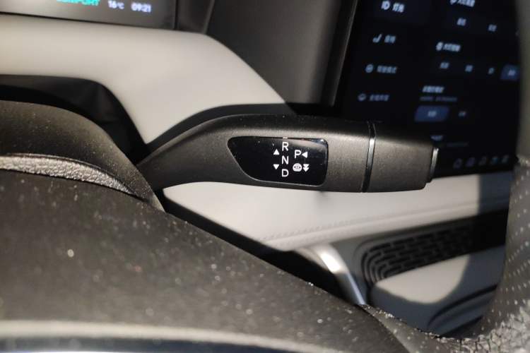 Used XPeng G9 2024 570 Pro