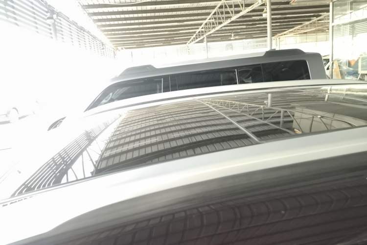 Used Buick Encore GX 2020 20T CVT Two-Wheel Drive Luxury Version