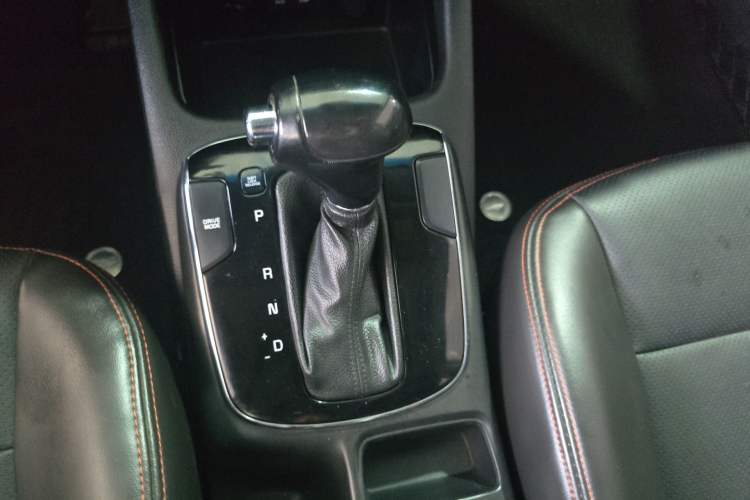 Used Kia K3 2016 1.6L Automatic GLS
