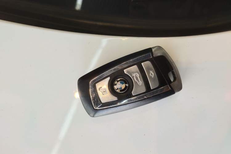 Used BMW 6 Series 2013 Facelift 640i Gran Coupe