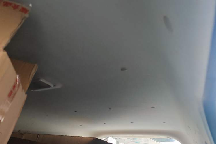 Used CHANGAN KUAYUE Xing V5 2021 1.5L 2-Seat JL473QH Headliner