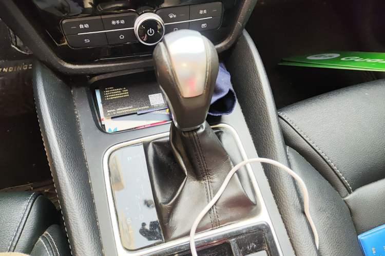 Used BYD Song MAX 2017 1.5T Automatic Smart Connect Elite 7-Seater
