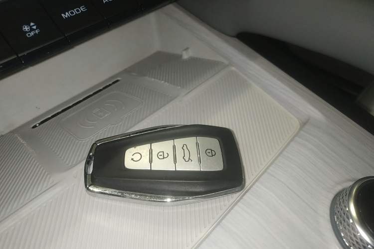 Used Geely Auto Monjaro L Intelligent Engine 2024 1.5T Tiangong Edition
