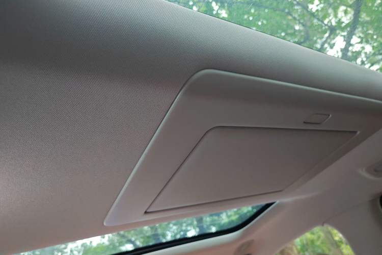 Used Leapmotor C16 2024 Pure Electric 520 Deluxe Edition
