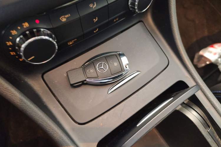 Used Mercedes-Benz GLA 2016 GLA 200 Blue Edition
