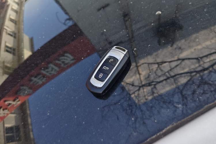 Used Geely Auto Emgrand GS 2016 Sport Edition 1.3T Manual LingShang Model