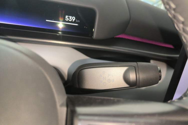 Used XPeng P7 2025 Model—702 Long Range Ultra