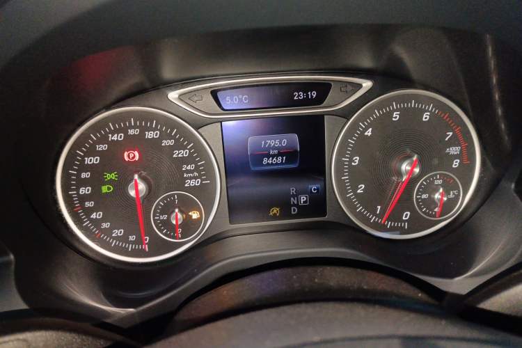 Used Mercedes-Benz A-Class (Import) 2018 A 200 Dynamic Edition
