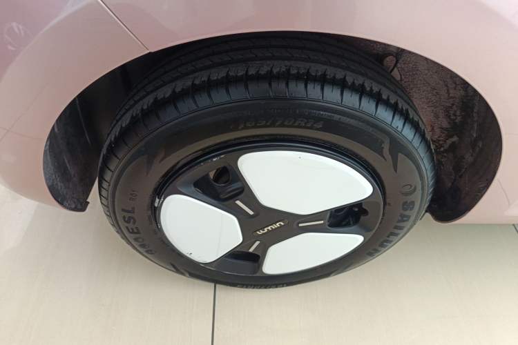 Used Qiyuan Lumin 2022 210km Sweet Edition