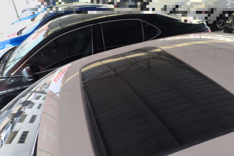 Used Volkswagen Lavida 2021 1.5L Automatic Comfort Edition Roof