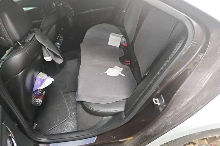 Used Cadillac ATS-L 2017 28T Tech Edition