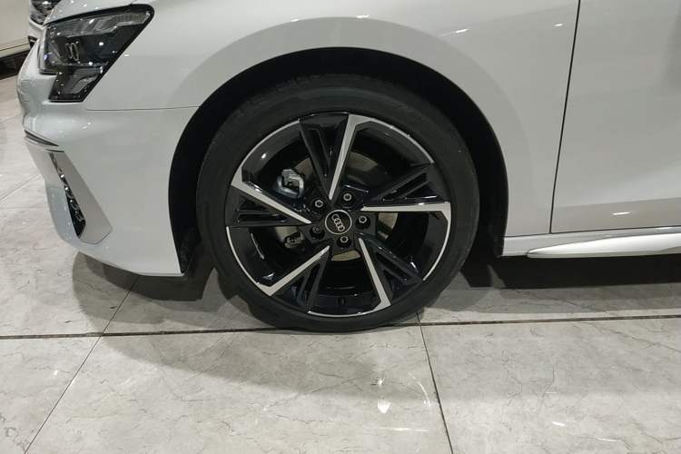 Used Audi A3 2022 Sportback 35 TFSI Fashionable Sports Model