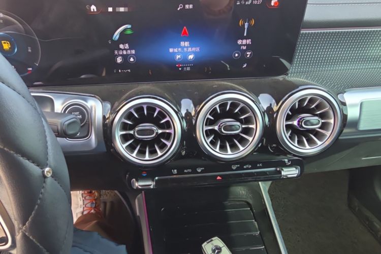 Used Mercedes-Benz GLB 2022 GLB 220 Dynamic Edition