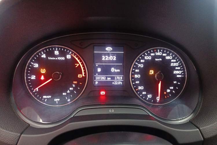 Used Audi A3 2018 30th Anniversary Edition Sportback 40 TFSI Sport Model