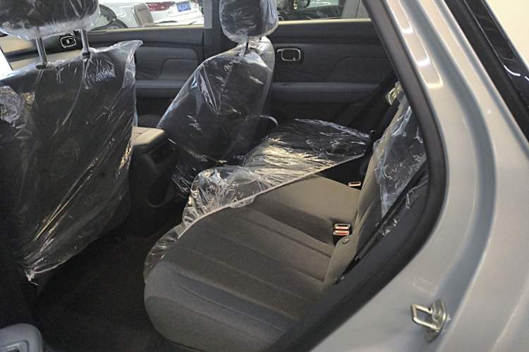 Used AION UT 2025 330 Starlight Edition