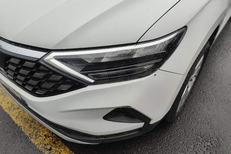 Used Jetta VS5 2019 280TSI Automatic Enjoyment Model
