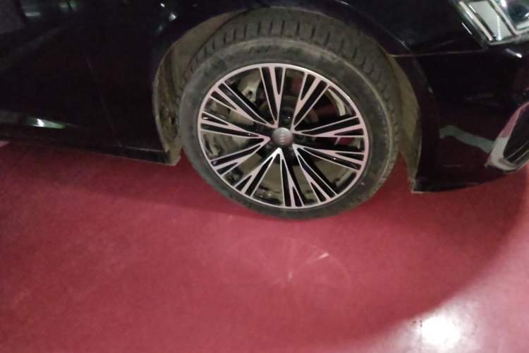 Used Audi A6L 2019 45 TFSI Prestige Dynamic Edition