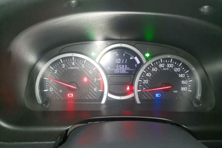 Used Suzuki Jimny 2015 1.3 MT JLX