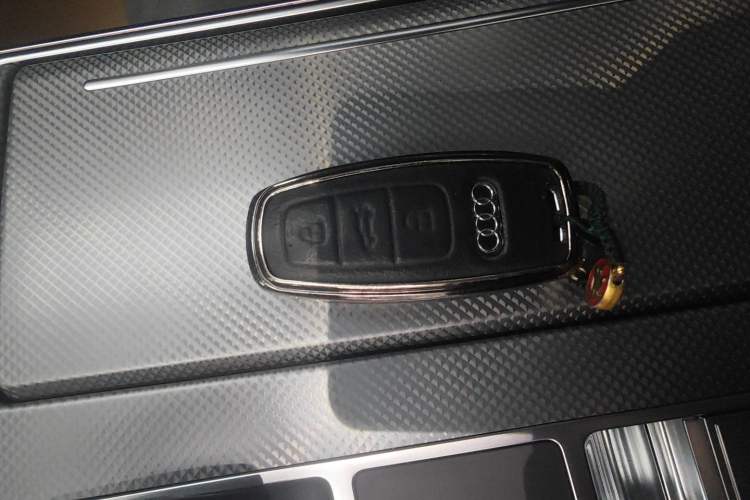 Used Audi A6L 2024 40 TFSI Luxury Dynamic Edition