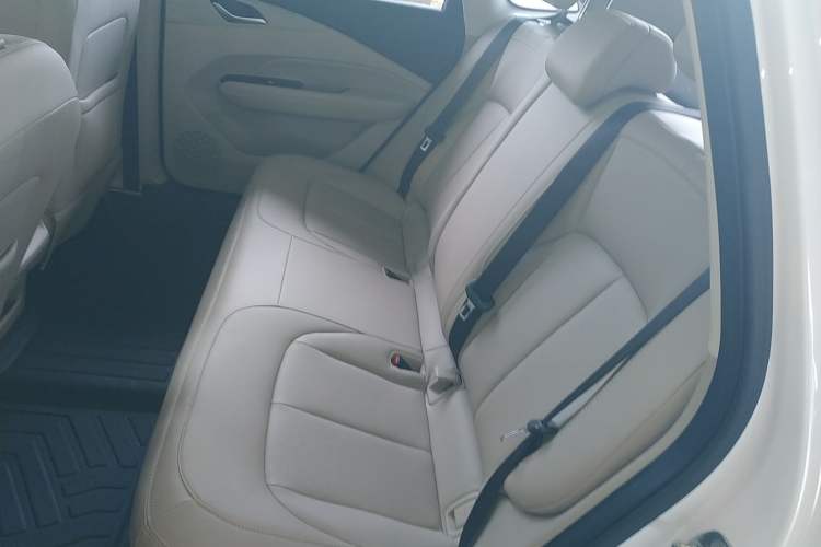 Used Wuling Xingguang 2024 Co-Creation Edition 150 Advanced Model