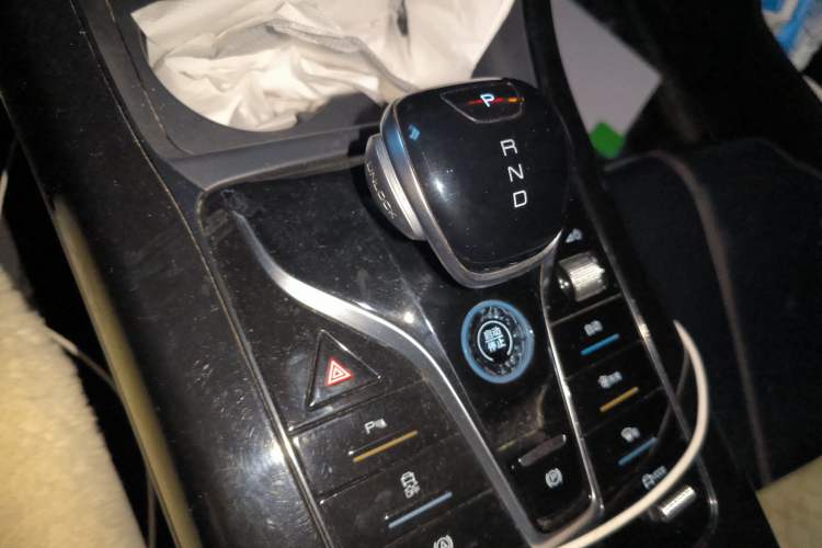 Used BYD Qin PLUS 2023 Champion Edition DM-i 55KM Leading Model