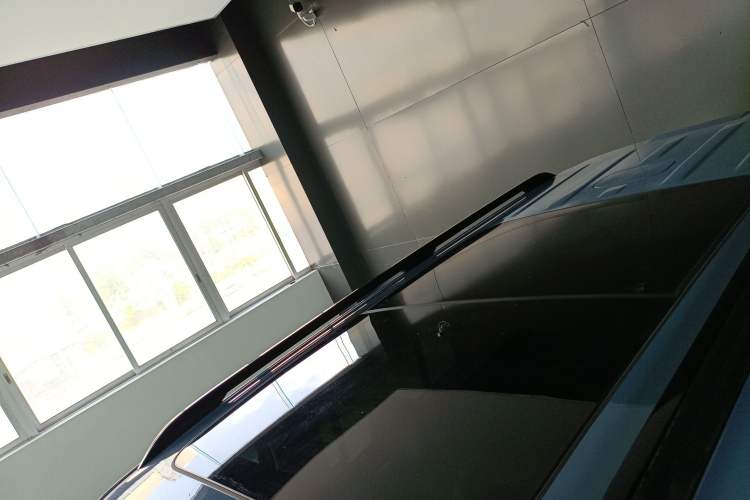 Used Formula Leopard 5 2025 TianShen Intelligent Driving Ultra Edition Roof