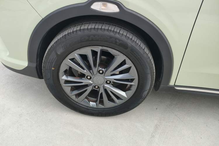 Used NETA V 2022 Chao 400 Lite
