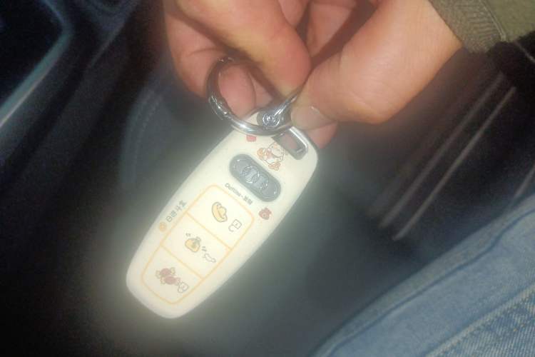 Used Audi A3 2024 A3L Limousine 35 TFSI Fashion Sport Model