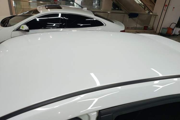 Used Chery Tiggo 3X 2024 1.5L CVT Excellence Edition Roof