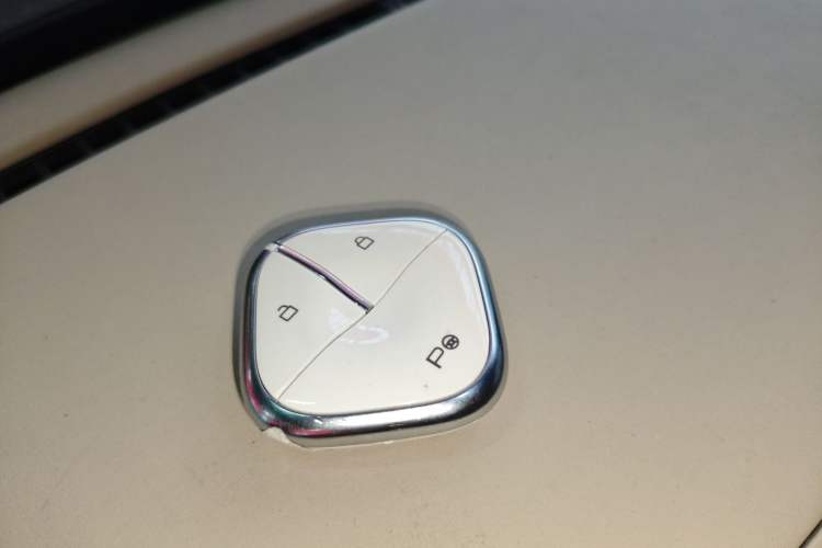 Used Baojun Spark 2023 Intelligent Premium Edition
