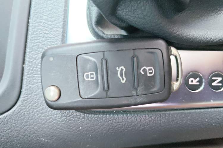 Used Volkswagen Tiguan 2013 1.8TSI Automatic Two-Wheel Drive Luxury Model