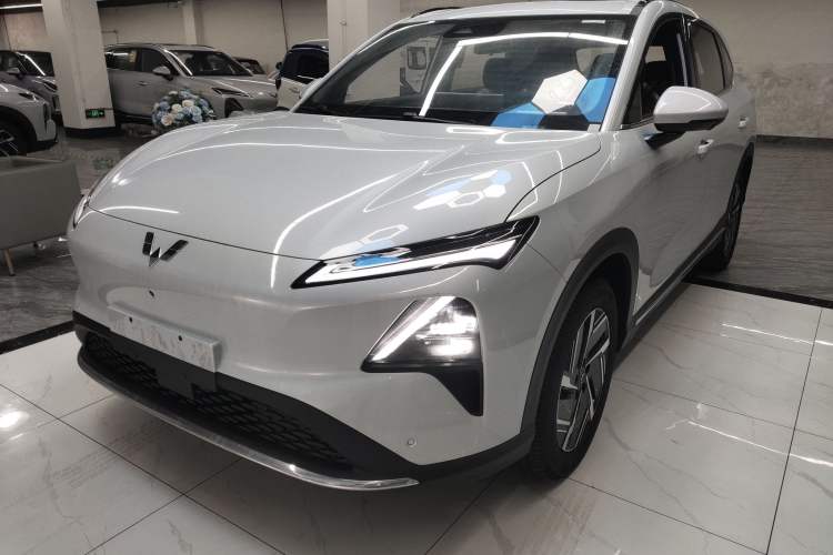 Used Wuling Xingguang S 2025 Model 510 km Leading Version