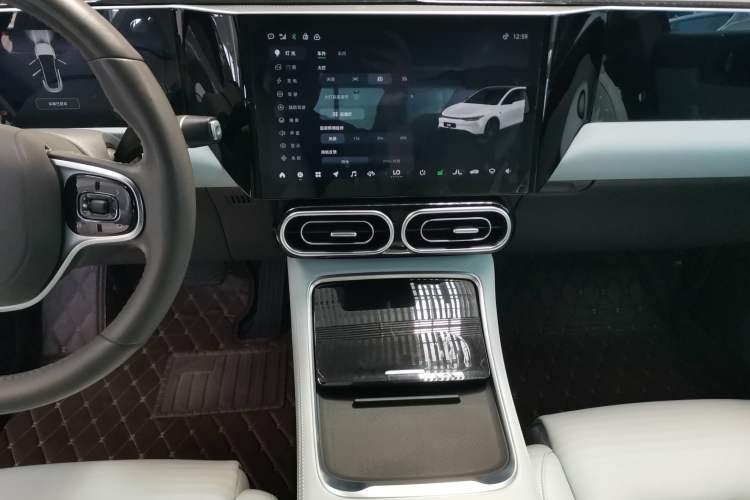 Used Leapmotor C01 2023 525 Comfort Edition