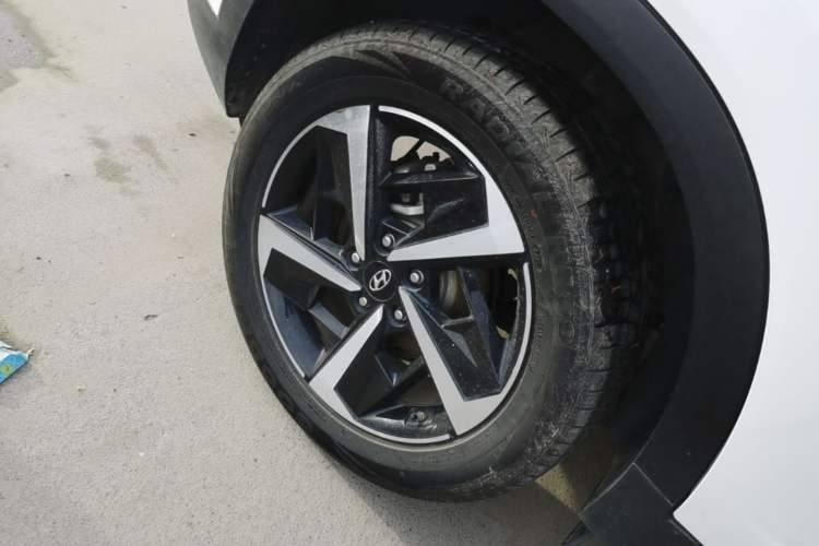 Used Hyundai ix35 2021 2.0L Automatic 2WD GLS Leading Edition
