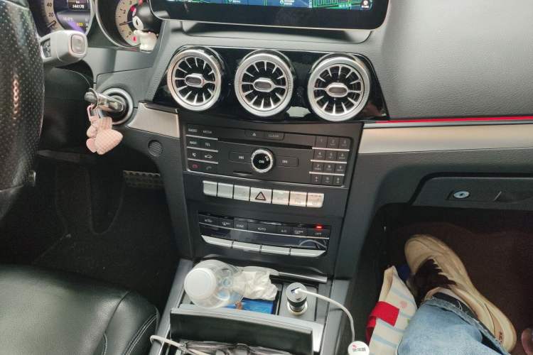 Used Mercedes-Benz E-Class 2016 E 200 Coupe Dynamic Edition
