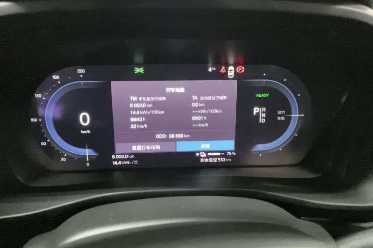 Used Volvo C40 2024 Long-Range PRO Version