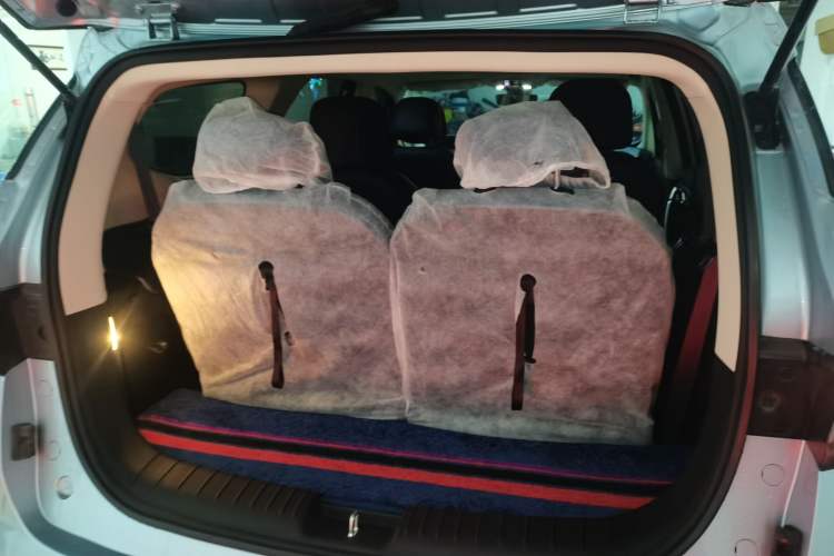 Used Livan Maple 80v PRO 2022 Comfort Edition Standard Range Version