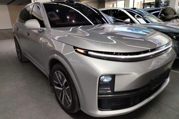 Used Li Auto L7 2024 MAX Model