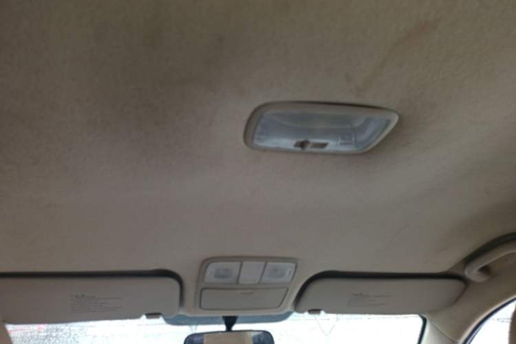 Used Hyundai Celesta 2011 1.6L Manual Comfort Edition