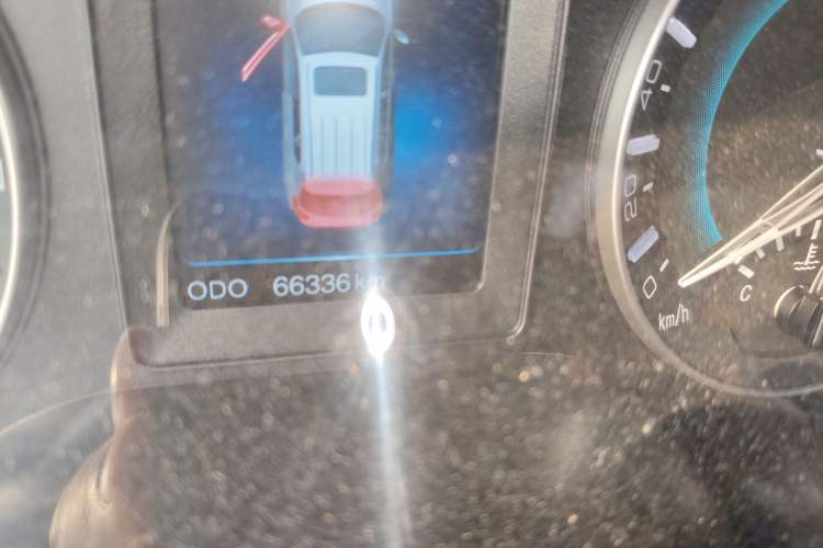 Used Haval H2 2014 1.5T Manual Two-Wheel Drive Elite Edition