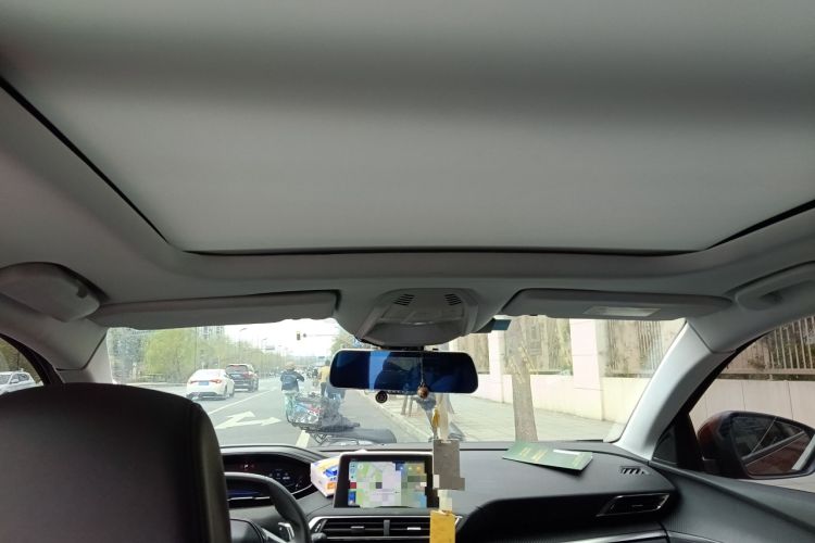 Used Peugeot 4008 2017 350THP Elite Edition
