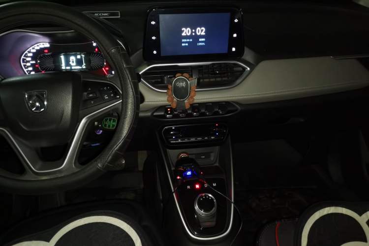 Used Baojun 510 2018 1.5L Automatic Anniversary Special Edition China V